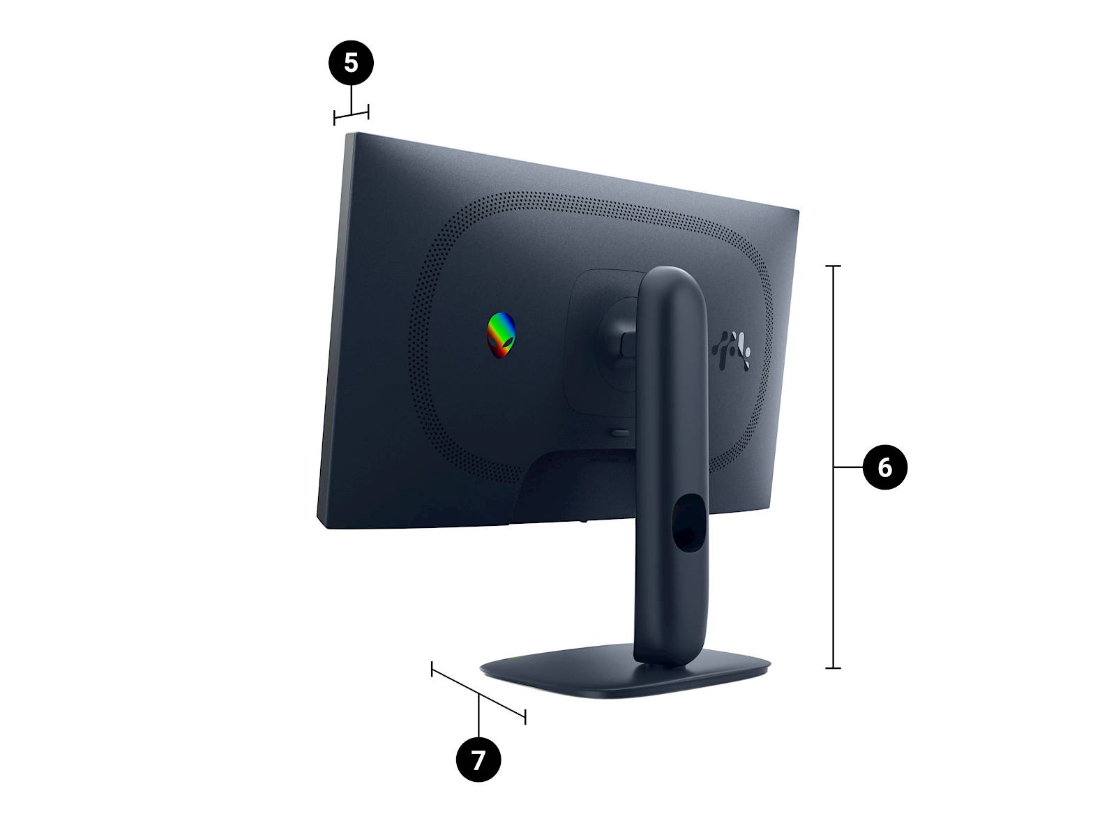 Alienware AW2525HM 24.5